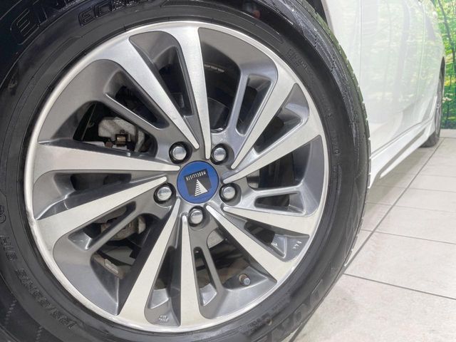 TOYOTA PRIUS 2020 Image 31