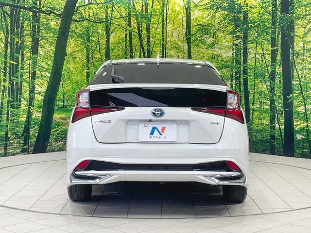 TOYOTA PRIUS 2020 Image 31