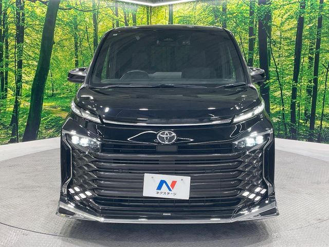 TOYOTA VOXY 2022 Image 31