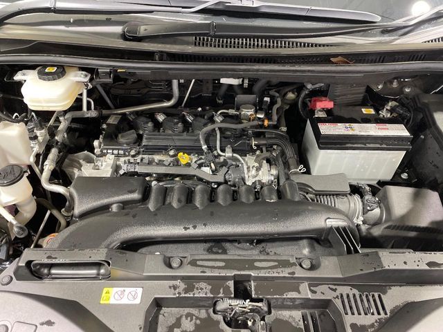 TOYOTA VOXY 2022 Image 31