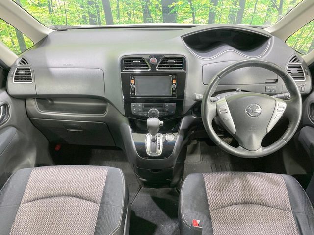 NISSAN SERENA  S-HYBRID 2015 Image 31