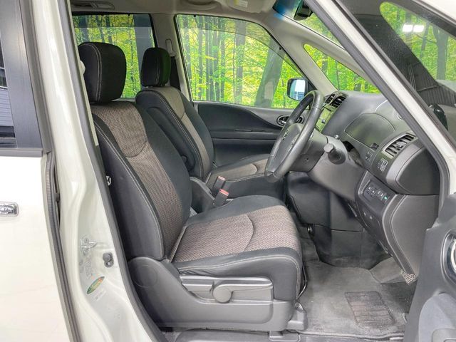 NISSAN SERENA  S-HYBRID 2015 Image 31