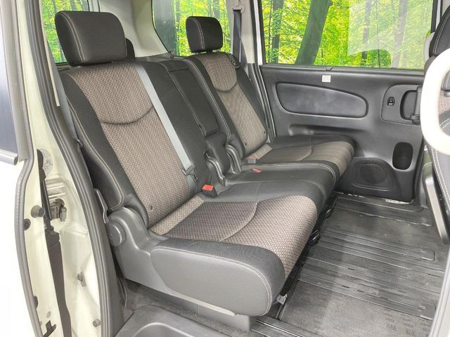 NISSAN SERENA  S-HYBRID 2015 Image 31