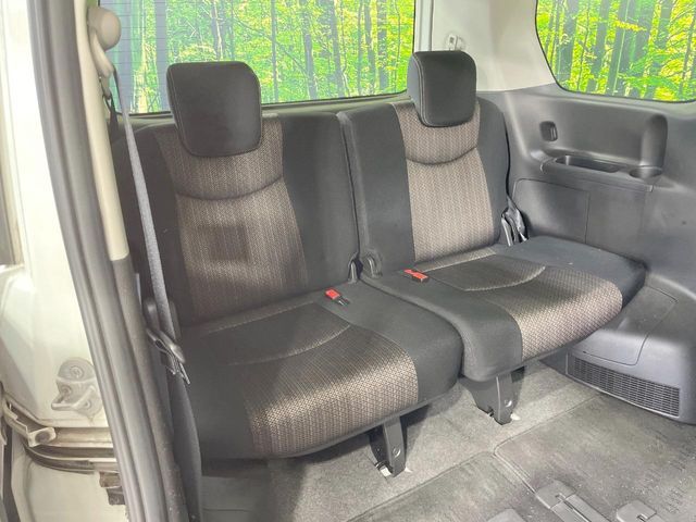 NISSAN SERENA  S-HYBRID 2015 Image 31