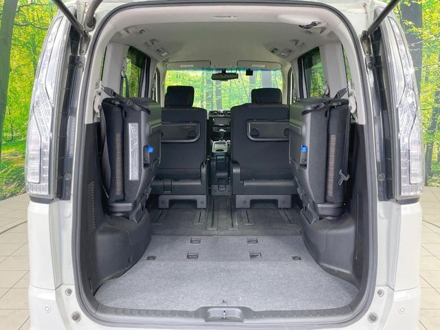 NISSAN SERENA  S-HYBRID 2015 Image 31