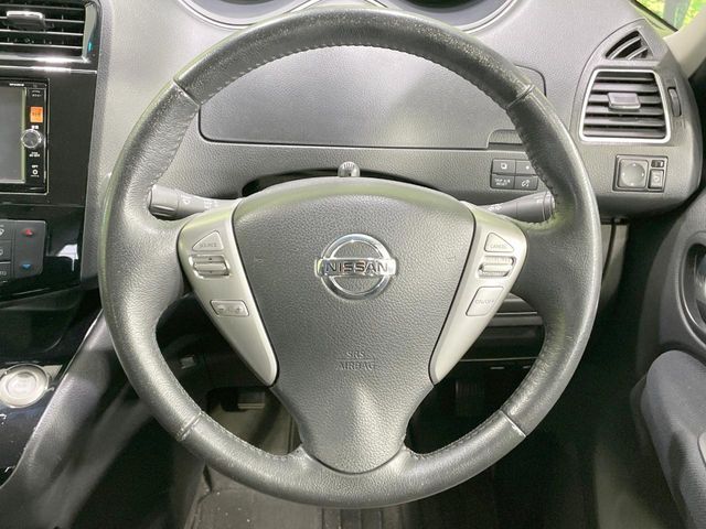 NISSAN SERENA  S-HYBRID 2015 Image 31