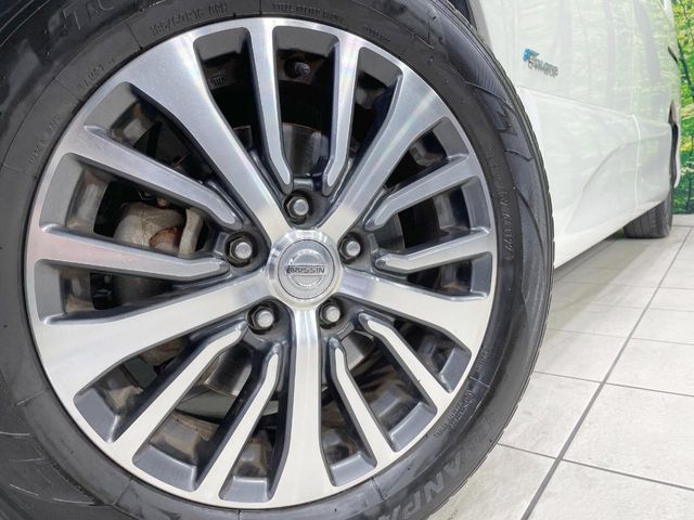 NISSAN SERENA  S-HYBRID 2015 Image 31