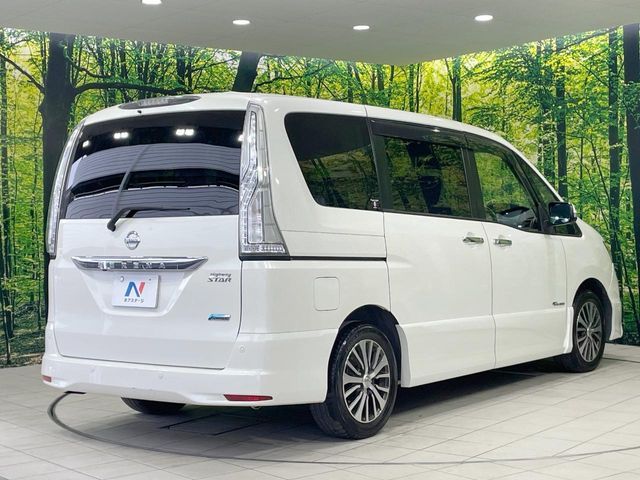 NISSAN SERENA  S-HYBRID 2015 Image 31