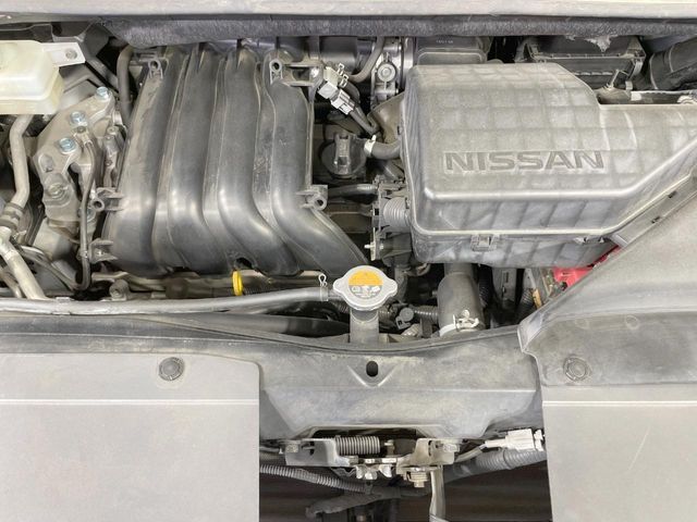 NISSAN SERENA  S-HYBRID 2015 Image 31