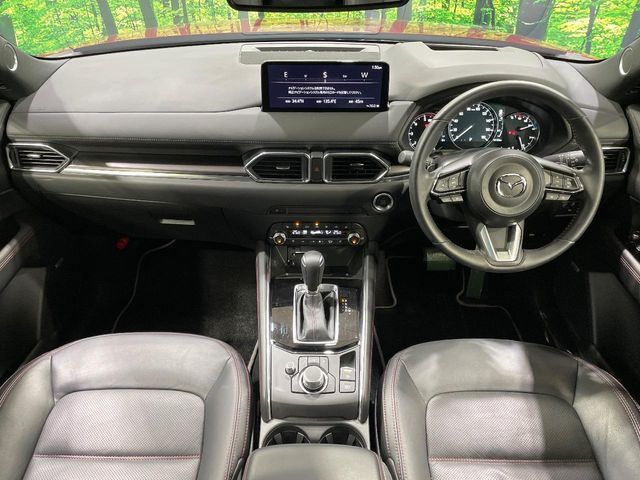 MAZDA CX-5 2025 Image 31
