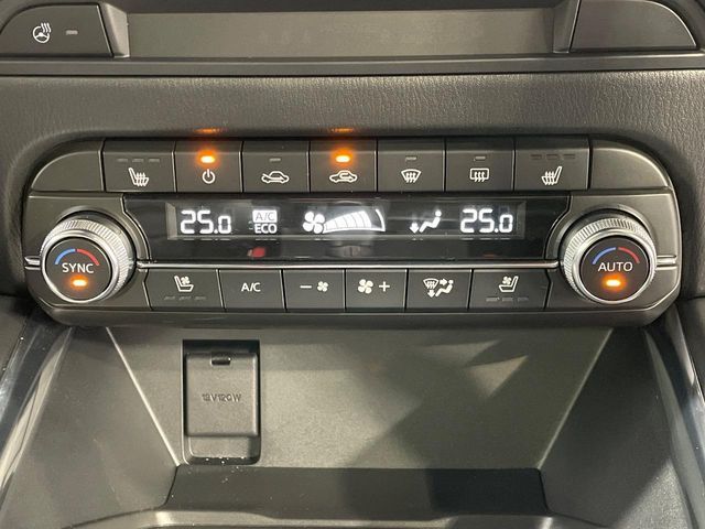 MAZDA CX-5 2025 Image 31