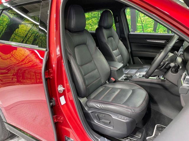 MAZDA CX-5 2025 Image 31