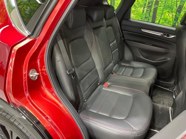 MAZDA CX-5 2025 Image 31