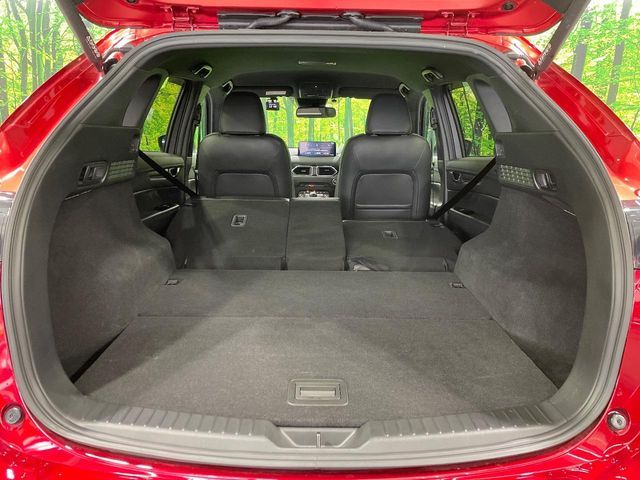 MAZDA CX-5 2025 Image 31