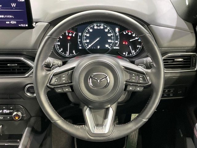 MAZDA CX-5 2025 Image 31