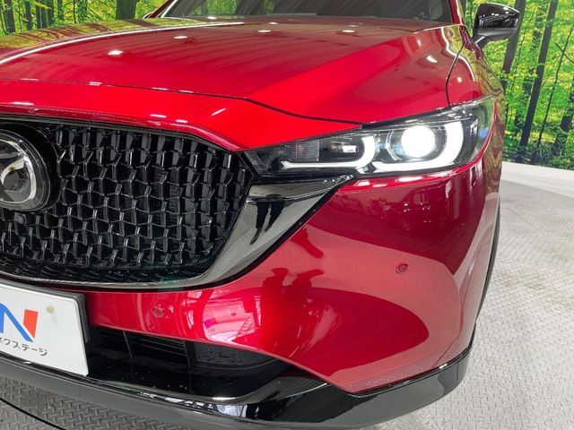 MAZDA CX-5 2025 Image 31