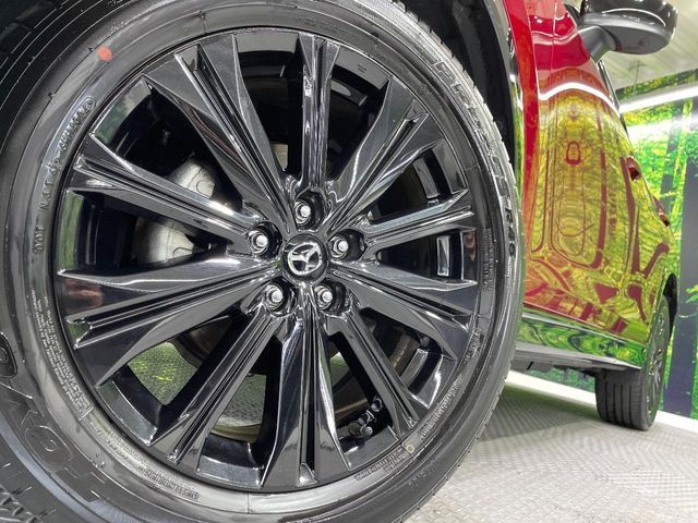 MAZDA CX-5 2025 Image 31