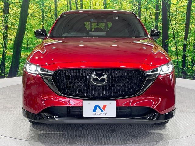 MAZDA CX-5 2025 Image 31