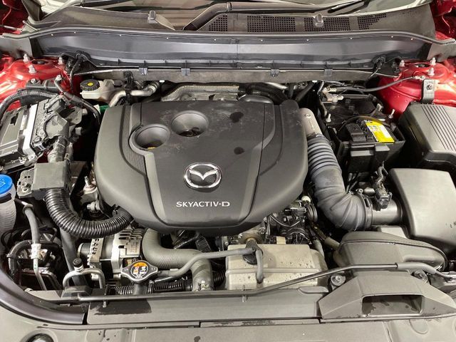 MAZDA CX-5 2025 Image 31