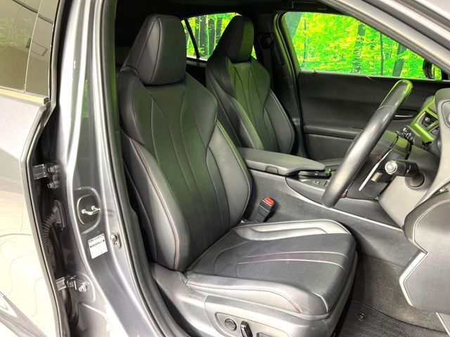 TOYOTA LEXUS UX250H 2020 Image 31