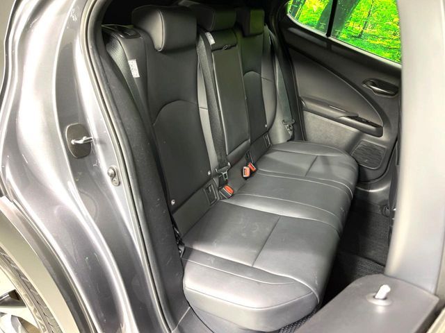 TOYOTA LEXUS UX250H 2020 Image 31