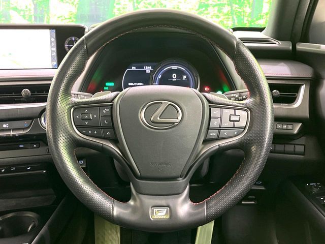 TOYOTA LEXUS UX250H 2020 Image 31