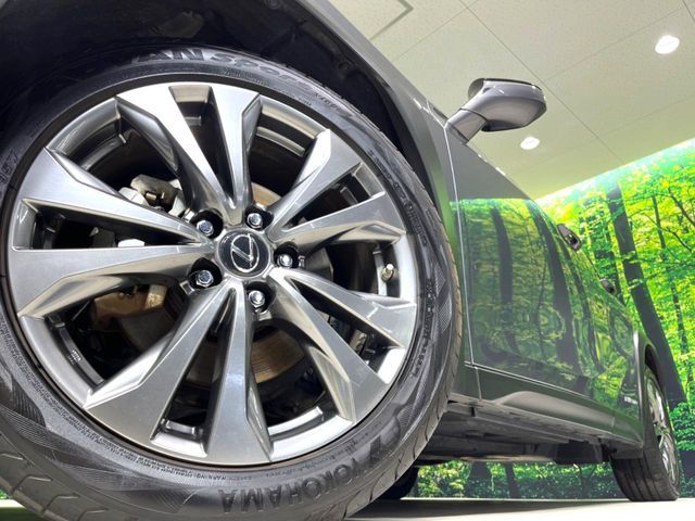 TOYOTA LEXUS UX250H 2020 Image 31