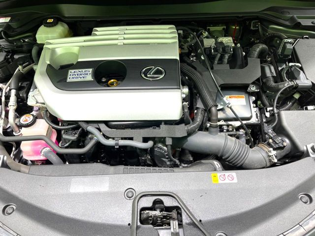 TOYOTA LEXUS UX250H 2020 Image 31