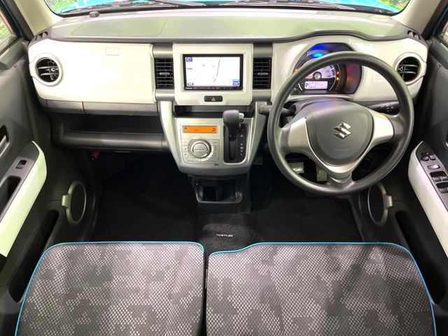 SUZUKI HUSTLER 2016 Image 31