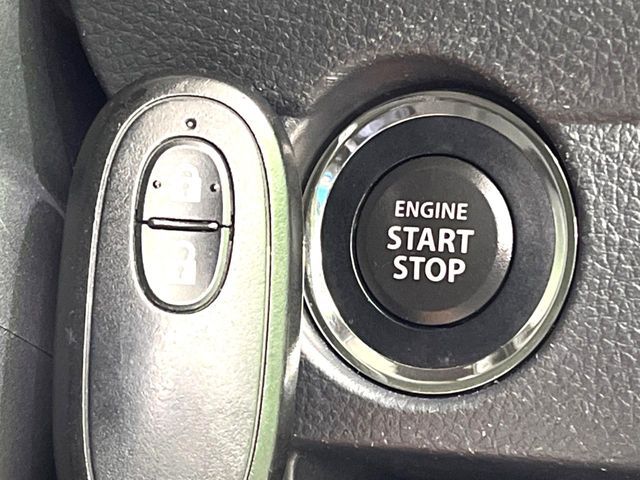 SUZUKI HUSTLER 2016 Image 31