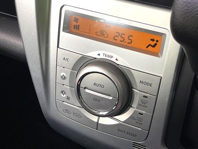 SUZUKI HUSTLER 2016 Image 31