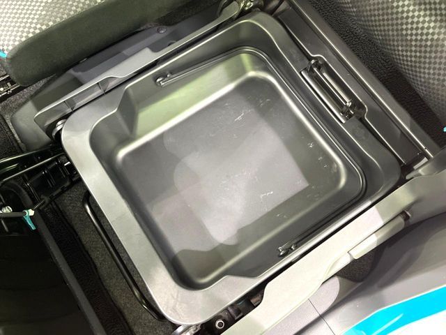 SUZUKI HUSTLER 2016 Image 31