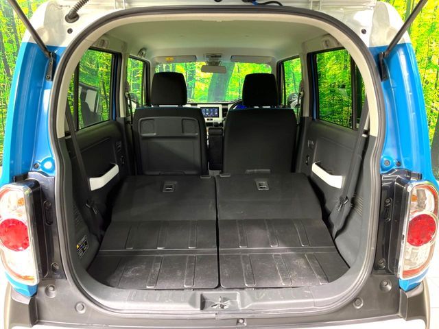 SUZUKI HUSTLER 2016 Image 31