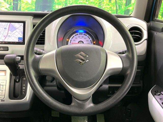 SUZUKI HUSTLER 2016 Image 31