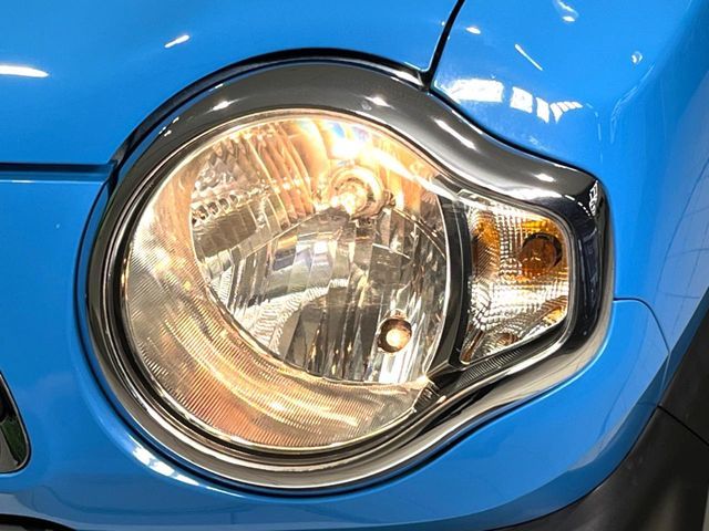 SUZUKI HUSTLER 2016 Image 31