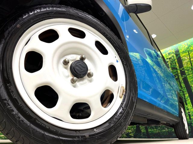 SUZUKI HUSTLER 2016 Image 31