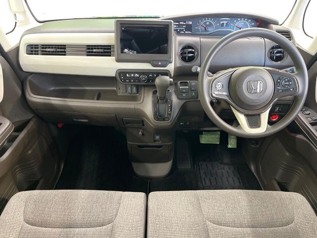 HONDA N BOX 2022 Image 31