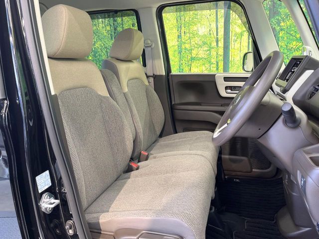 HONDA N BOX 2022 Image 31