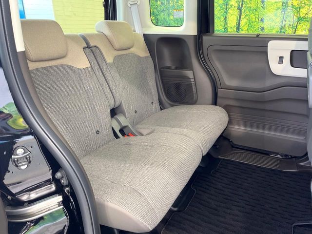 HONDA N BOX 2022 Image 31