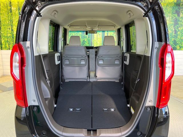 HONDA N BOX 2022 Image 31