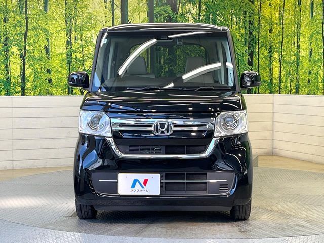 HONDA N BOX 2022 Image 31
