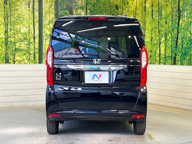 HONDA N BOX 2022 Image 31