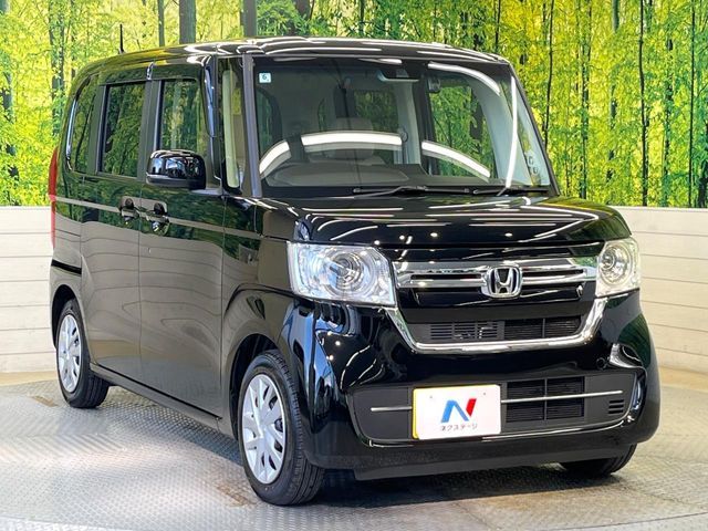 HONDA N BOX 2022 Image 31