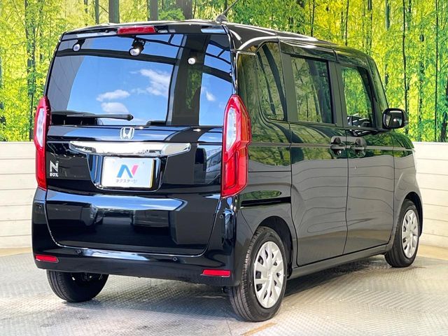 HONDA N BOX 2022 Image 31