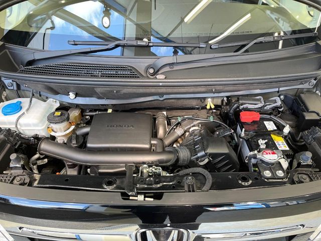 HONDA N BOX 2022 Image 31