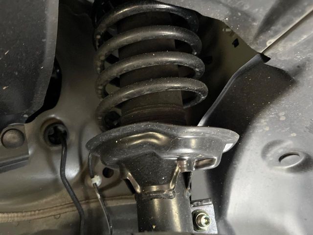 HONDA N BOX 2022 Image 31