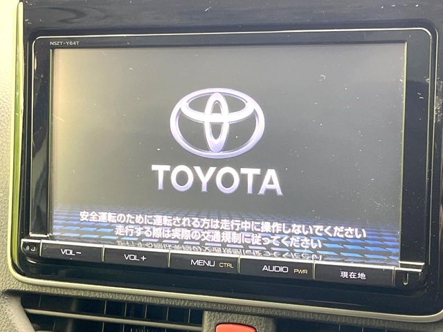 TOYOTA VOXY 2015 Image 31