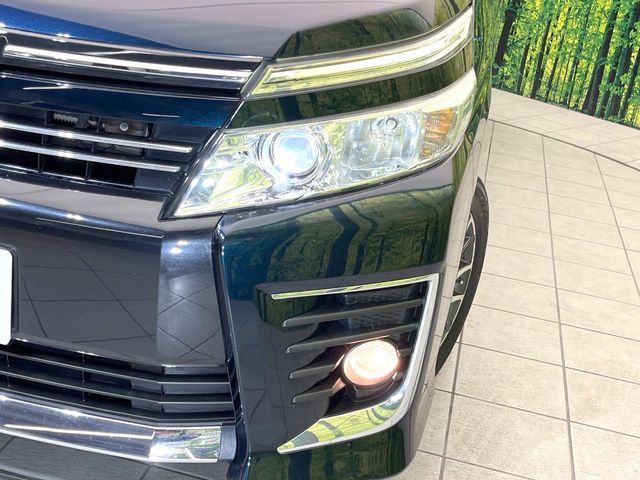 TOYOTA VOXY 2015 Image 31