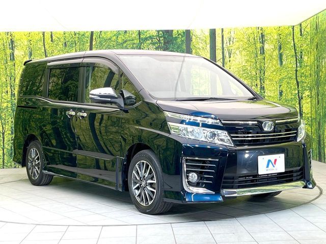 TOYOTA VOXY 2015 Image 31