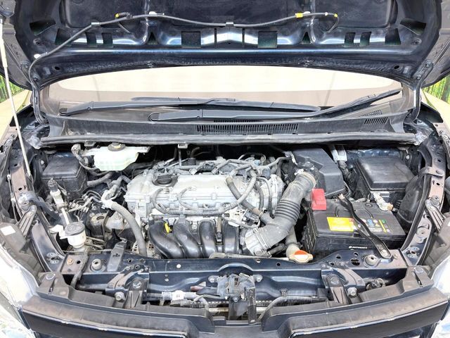 TOYOTA VOXY 2015 Image 31